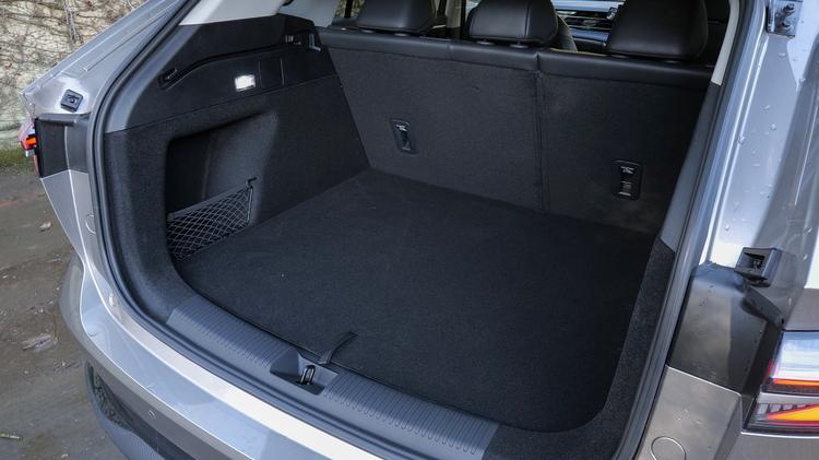 MG MOTOR UK HS HATCHBACK 1.5 T-GDI Trophy 5dr